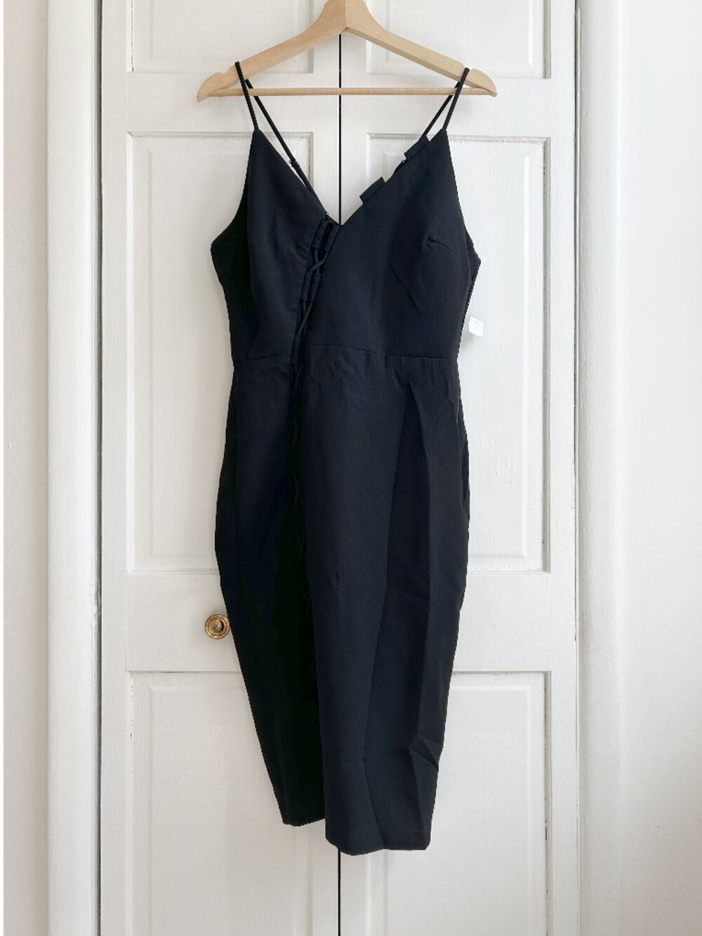 Harlyn Sheath Dress